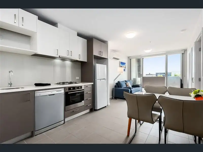 Main view of Homely block of units listing, 108/20 Poplar Street, Box Hill VIC 3128