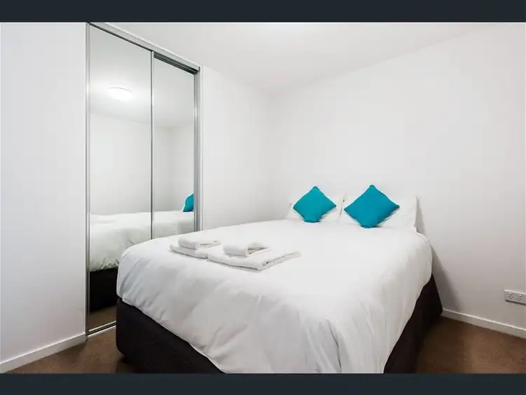 Second view of Homely block of units listing, 108/20 Poplar Street, Box Hill VIC 3128