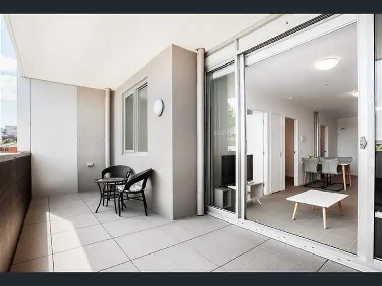Third view of Homely block of units listing, 108/20 Poplar Street, Box Hill VIC 3128