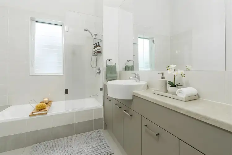 Fourth view of Homely townhouse listing, 3/25 Douglas Street, Greenslopes QLD 4120