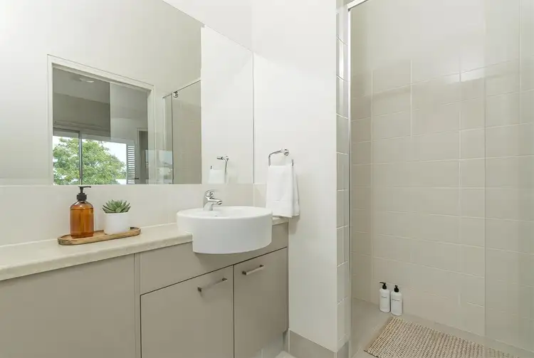 Fifth view of Homely townhouse listing, 3/25 Douglas Street, Greenslopes QLD 4120