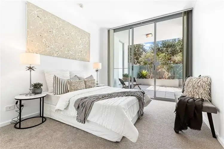 Third view of Homely apartment listing, 2104/10 Sturdee Parade, Dee Why NSW 2099