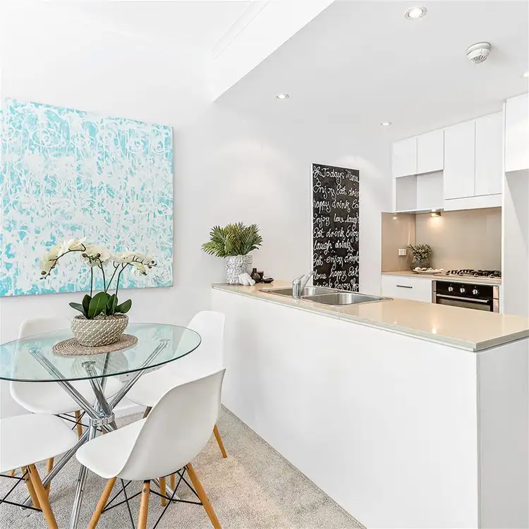 Fourth view of Homely apartment listing, 2104/10 Sturdee Parade, Dee Why NSW 2099