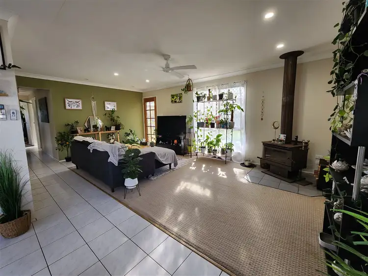Third view of Homely house listing, 6 Parkridge Drive, Withcott QLD 4352