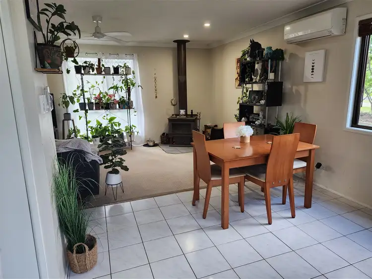 Fourth view of Homely house listing, 6 Parkridge Drive, Withcott QLD 4352