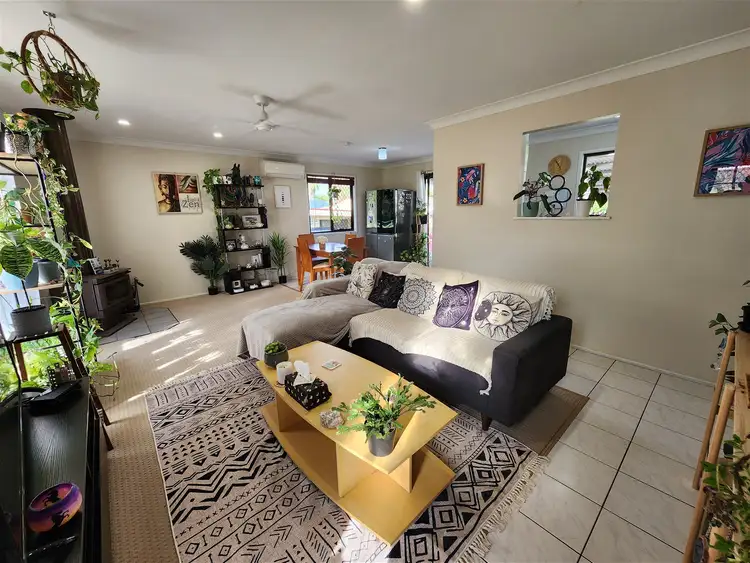 Fifth view of Homely house listing, 6 Parkridge Drive, Withcott QLD 4352