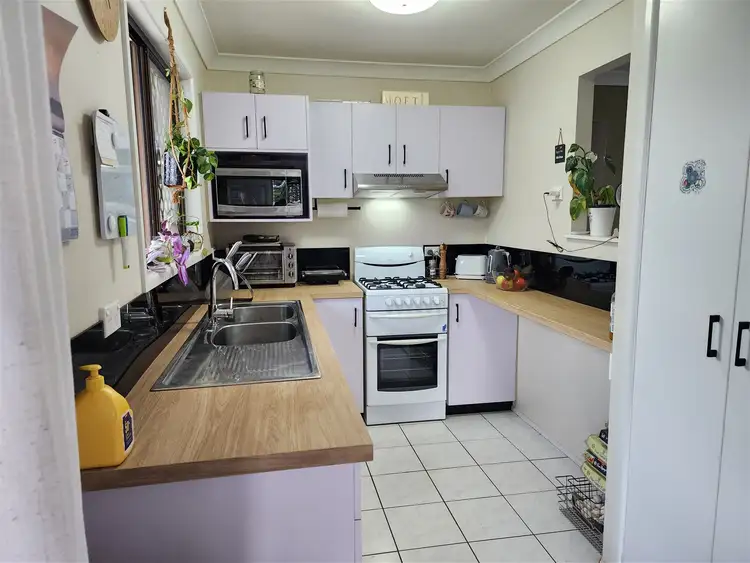Sixth view of Homely house listing, 6 Parkridge Drive, Withcott QLD 4352