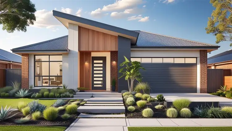 Second view of Homely house listing, Address available on request