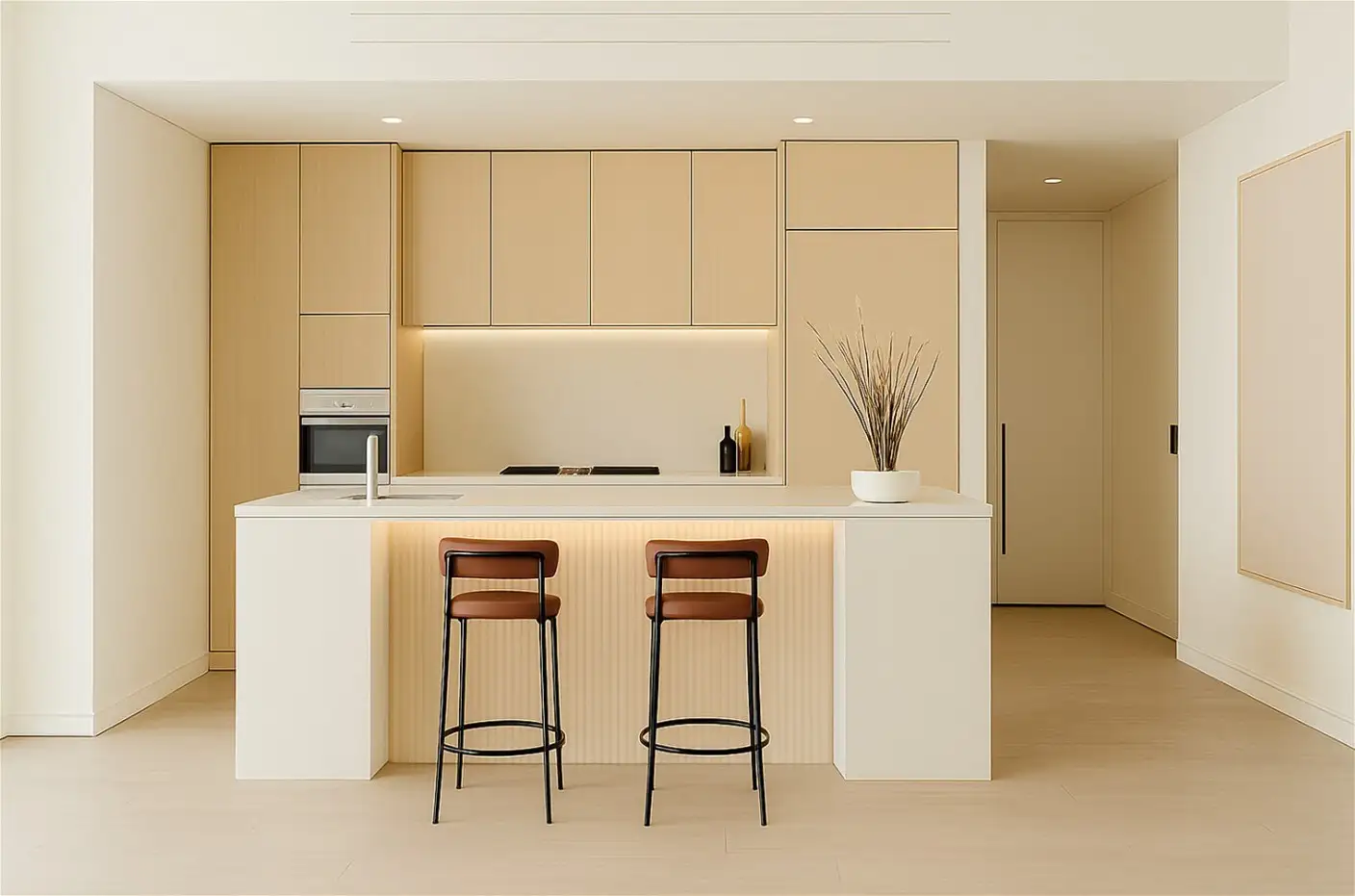 Main view of Homely apartment listing, Address available on request