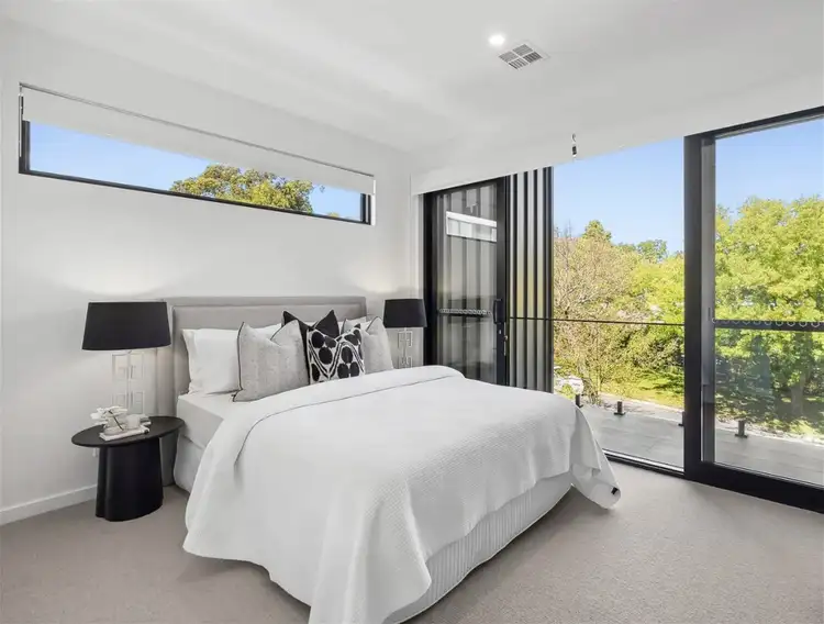 Third view of Homely apartment listing, Address available on request