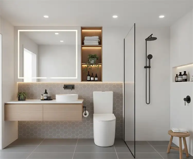 Fourth view of Homely apartment listing, Address available on request