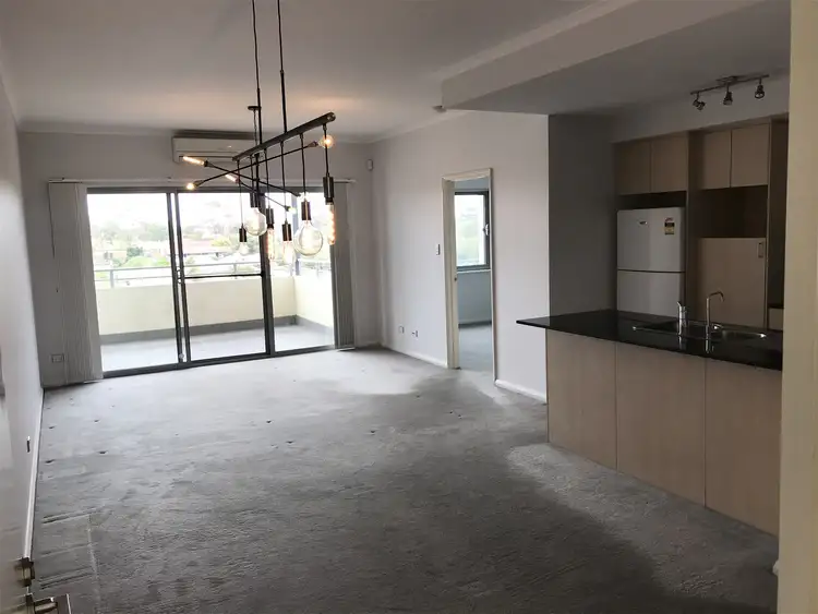 Second view of Homely apartment listing, 50/54 Central Ave, Maylands WA 6051