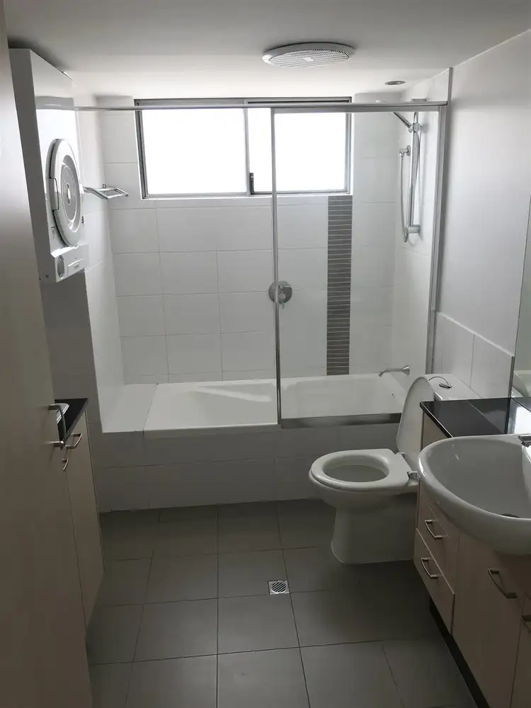 Fifth view of Homely apartment listing, 50/54 Central Ave, Maylands WA 6051