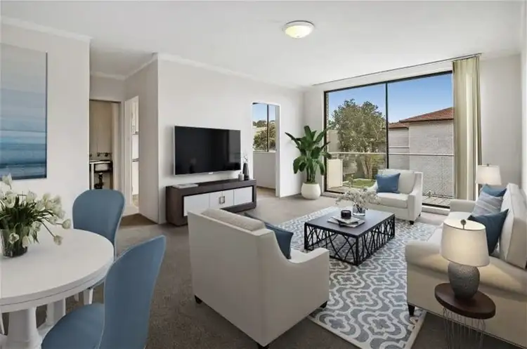 18/66-72 Dee Why Parade, Dee Why NSW 2099