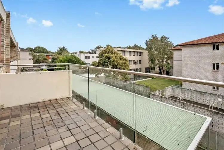 Third view of Homely unit listing, 18/66-72 Dee Why Parade, Dee Why NSW 2099