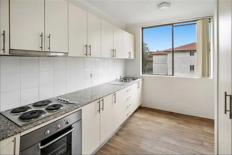Fourth view of Homely unit listing, 18/66-72 Dee Why Parade, Dee Why NSW 2099
