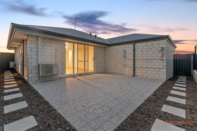 Third view of Homely house listing, 8 Myora Way, Two Rocks WA 6037