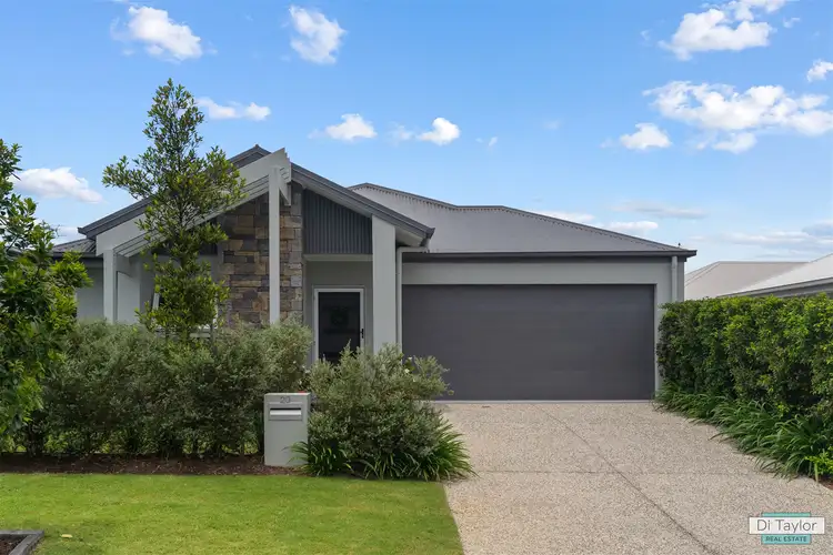 20 Fitzroy Street, Jimboomba QLD 4280