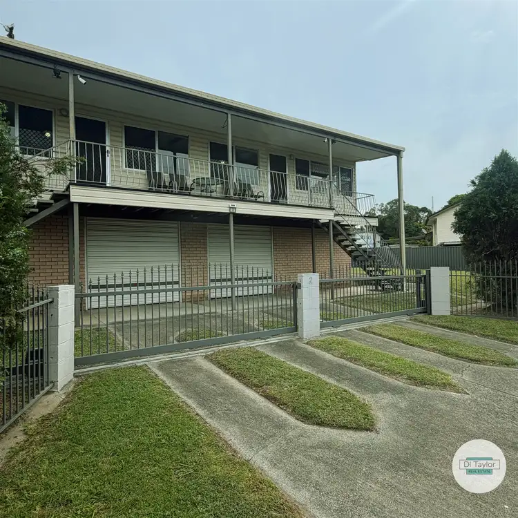 2 Lynngold Street, Woodridge QLD 4114