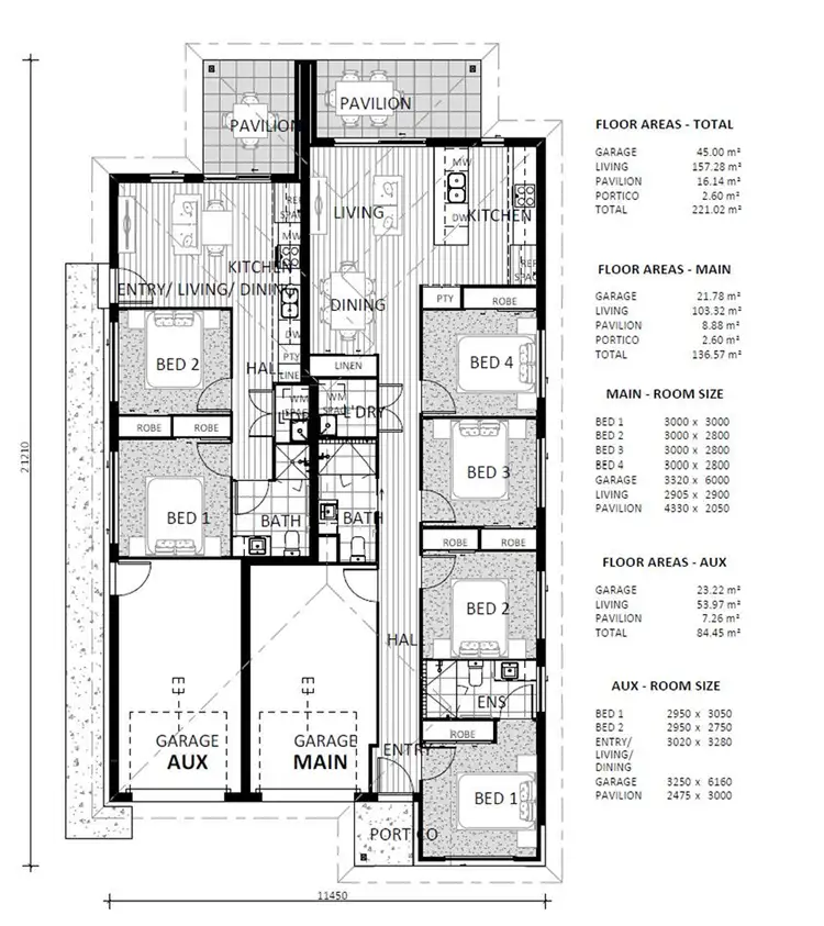 Second view of Homely house listing, Address available on request