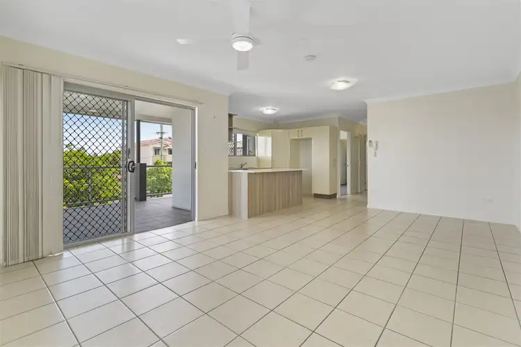 Second view of Homely apartment listing, 4/61 Rode Road, Wavell Heights QLD 4012