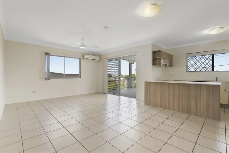 Third view of Homely apartment listing, 4/61 Rode Road, Wavell Heights QLD 4012