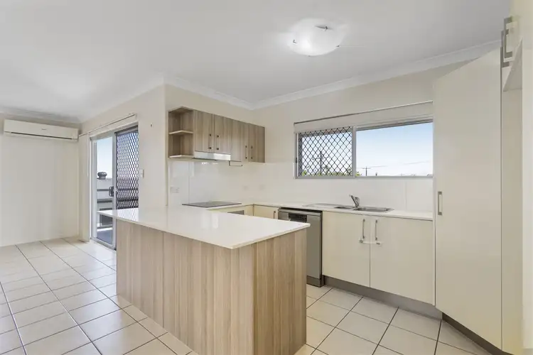 Fourth view of Homely apartment listing, 4/61 Rode Road, Wavell Heights QLD 4012