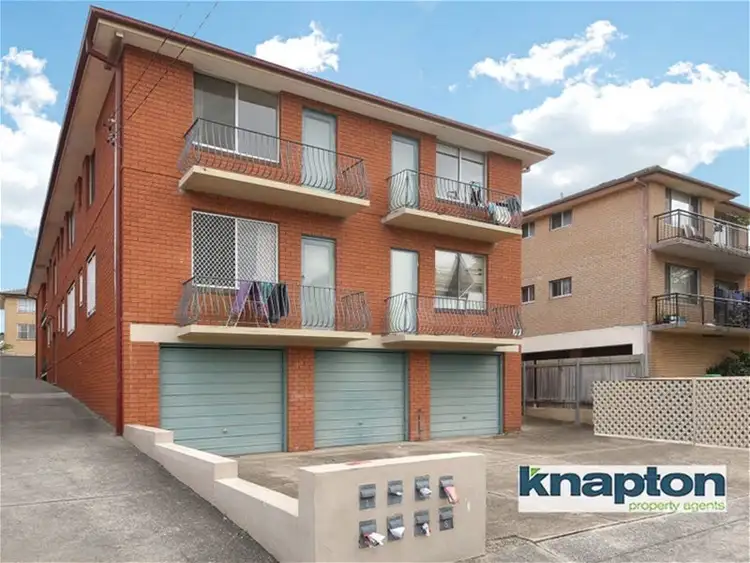 4/48 Colin Street, Lakemba NSW 2195