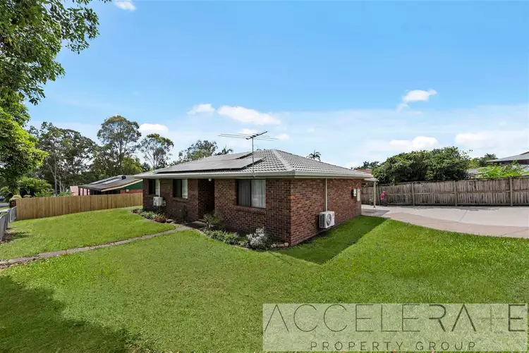 37 Thurston Street, Tingalpa QLD 4173