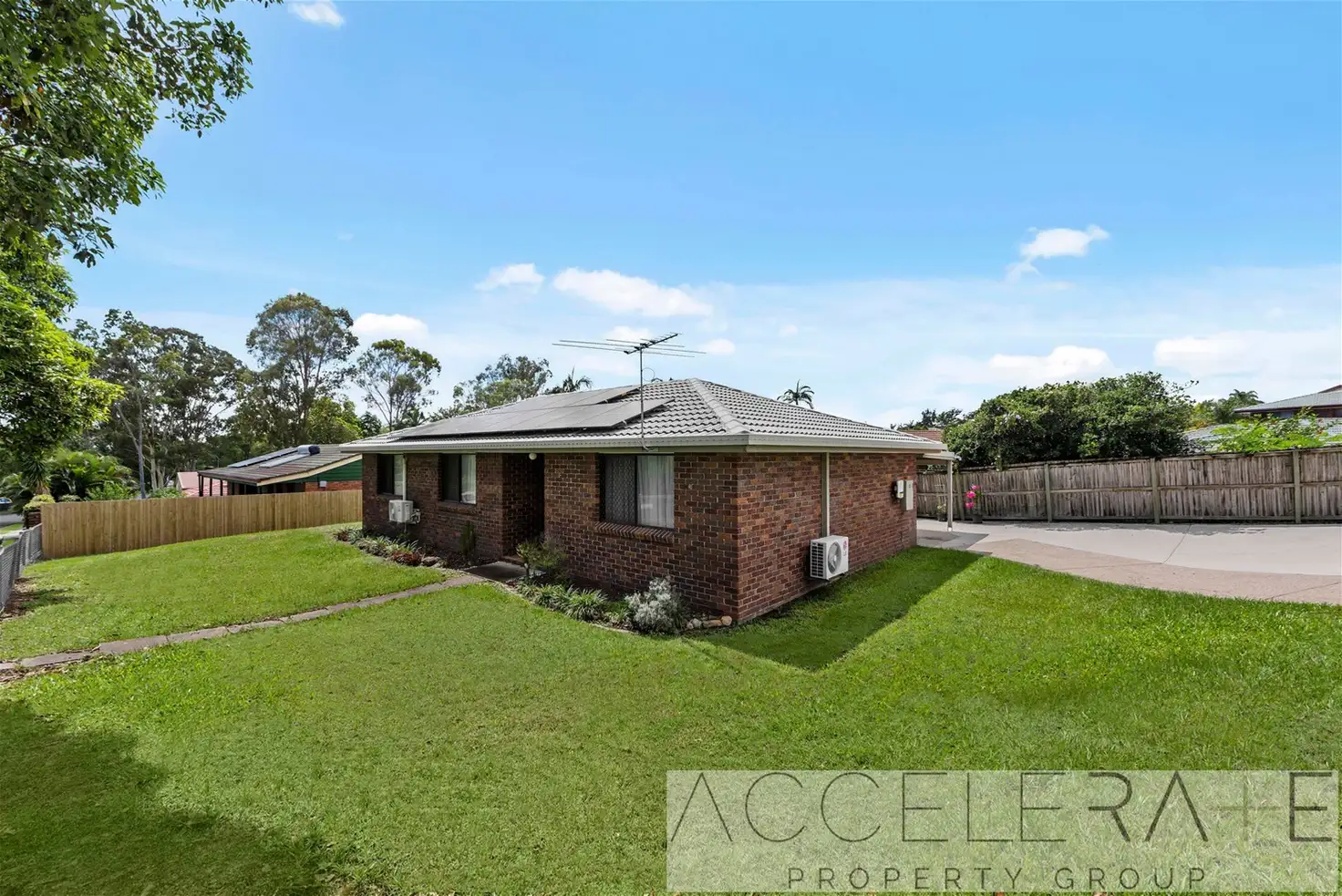 Main view of Homely house listing, 37 Thurston Street, Tingalpa QLD 4173