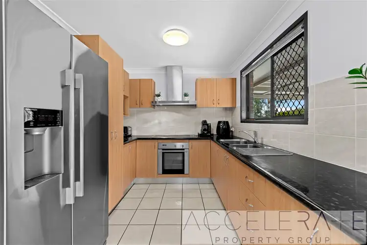 Second view of Homely house listing, 37 Thurston Street, Tingalpa QLD 4173