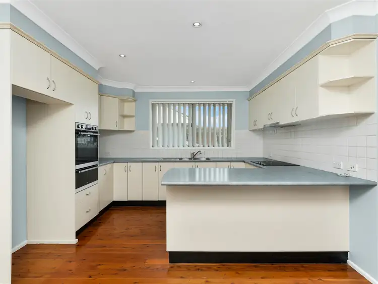 Third view of Homely house listing, 33 Doncaster Ave, Narellan NSW 2567