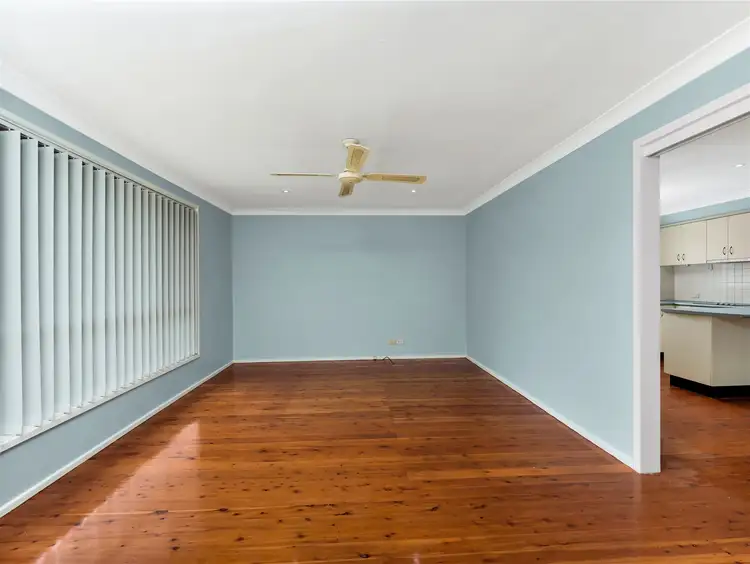 Fourth view of Homely house listing, 33 Doncaster Ave, Narellan NSW 2567