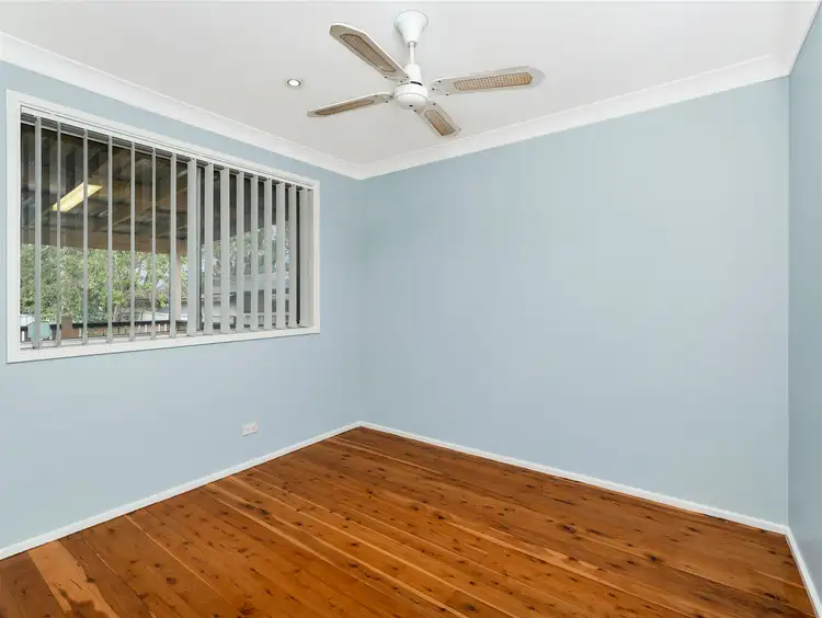 Fifth view of Homely house listing, 33 Doncaster Ave, Narellan NSW 2567