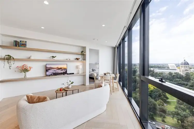 1402/63 La Trobe Street, Melbourne VIC 3000