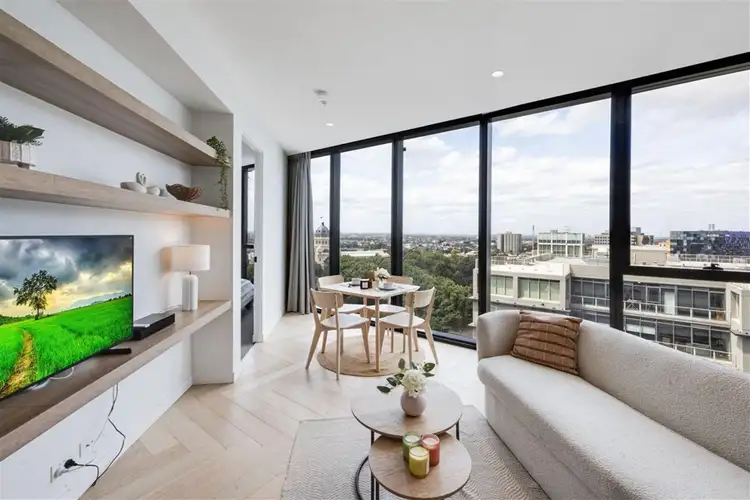 1402/63 La Trobe Street, Melbourne VIC 3000
