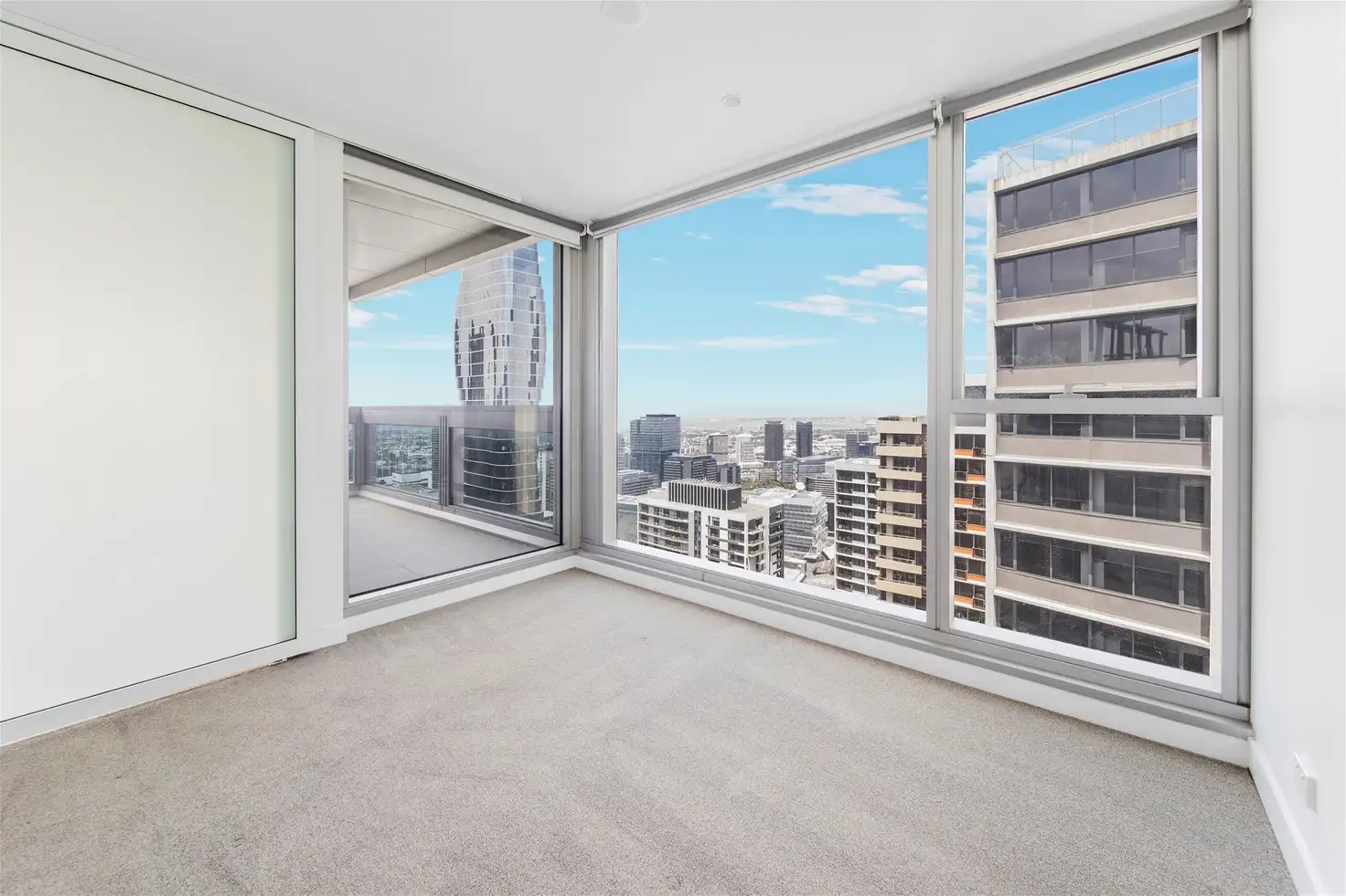 Main view of Homely apartment listing, 4907/38 Rose Lane, Melbourne VIC 3000