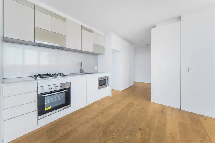 Fifth view of Homely apartment listing, 4907/38 Rose Lane, Melbourne VIC 3000