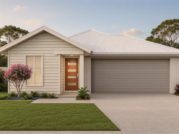 Address available on request