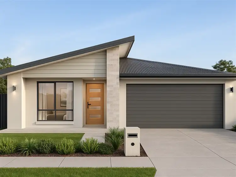 Address available on request