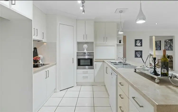 Fourth view of Homely house listing, 12 Semper Place, Calamvale QLD 4116