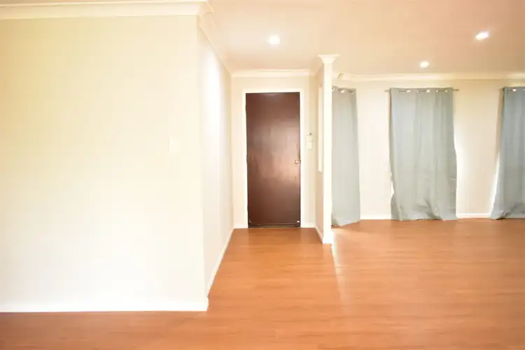 Second view of Homely house listing, 21 MYRTLE STREET, Waterford West QLD 4133