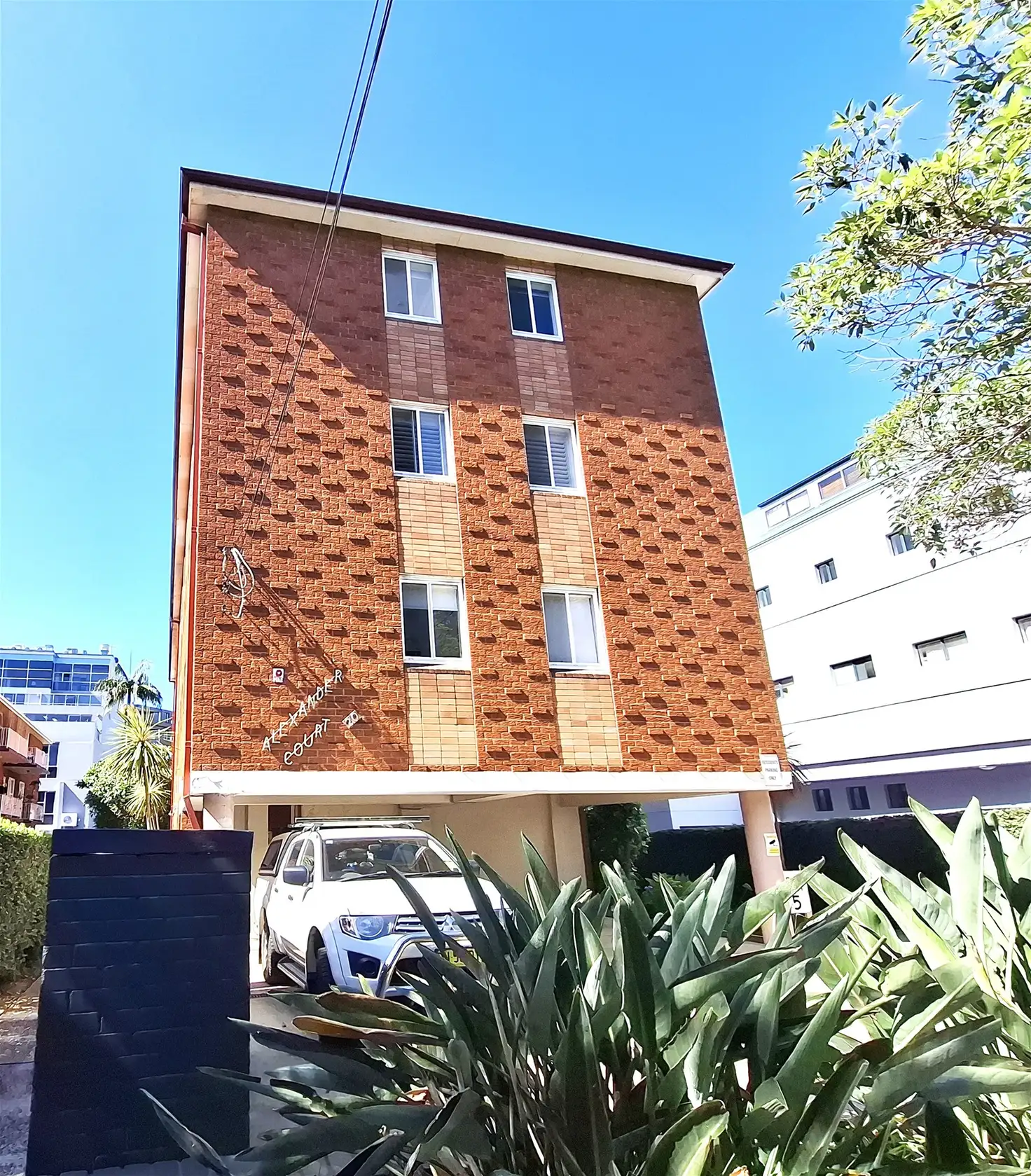 Main view of Homely apartment listing, 8/20 Pacific Parade, Dee Why NSW 2099