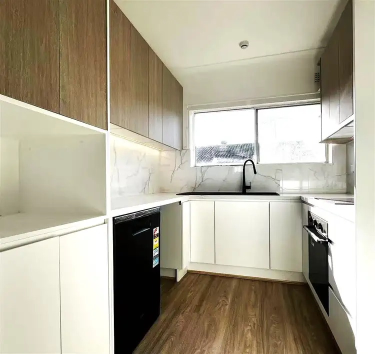 Second view of Homely apartment listing, 8/20 Pacific Parade, Dee Why NSW 2099