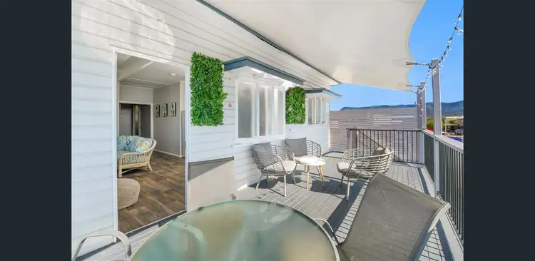 Second view of Homely house listing, 46 Florence Street, Parramatta Park QLD 4870