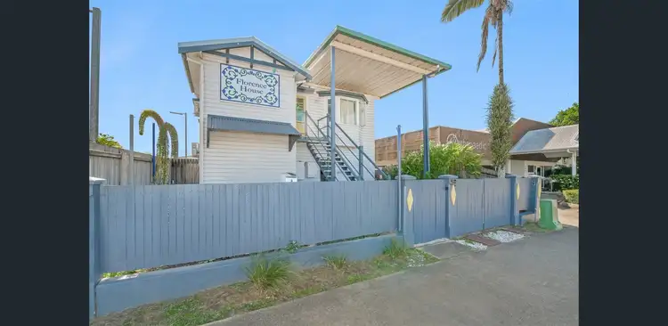 Third view of Homely house listing, 46 Florence Street, Parramatta Park QLD 4870