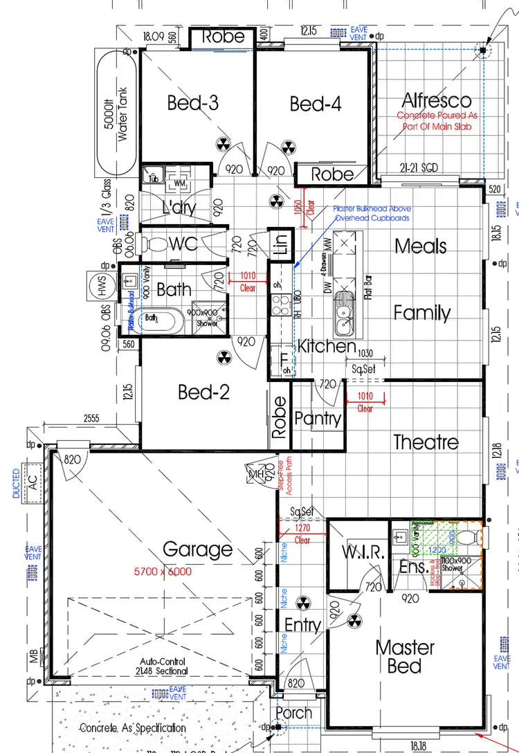 Second view of Homely house listing, Address available on request