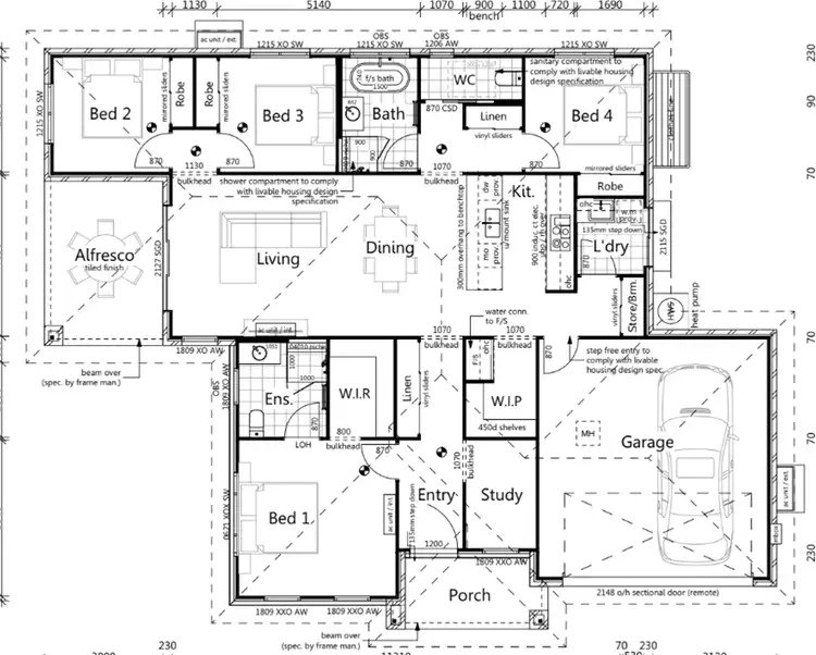 Second view of Homely house listing, Address available on request
