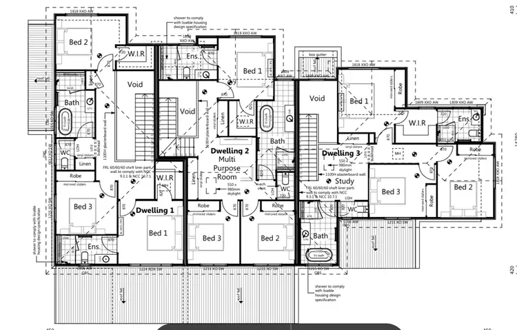 Third view of Homely house listing, Address available on request