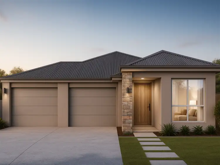 Address available on request